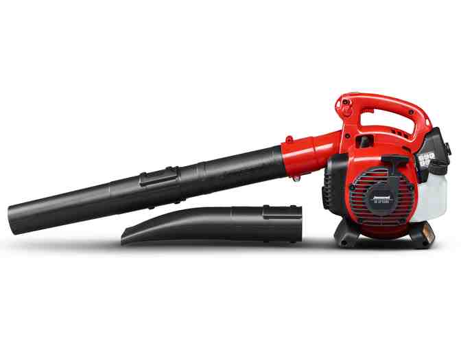 Jonsered Blower