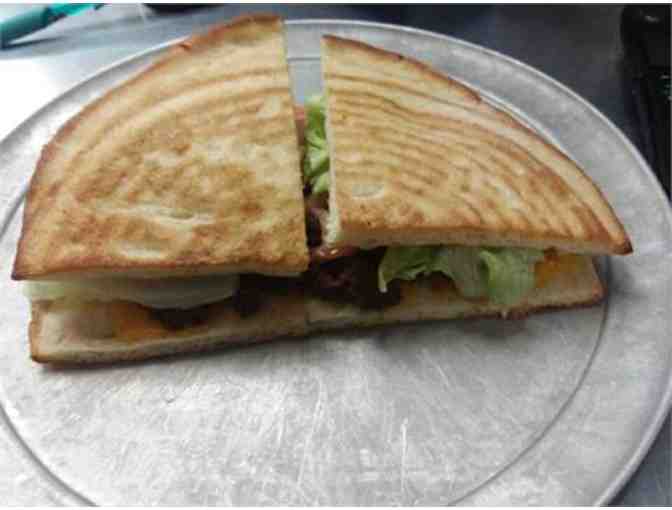 East End Grille Gift Certificate