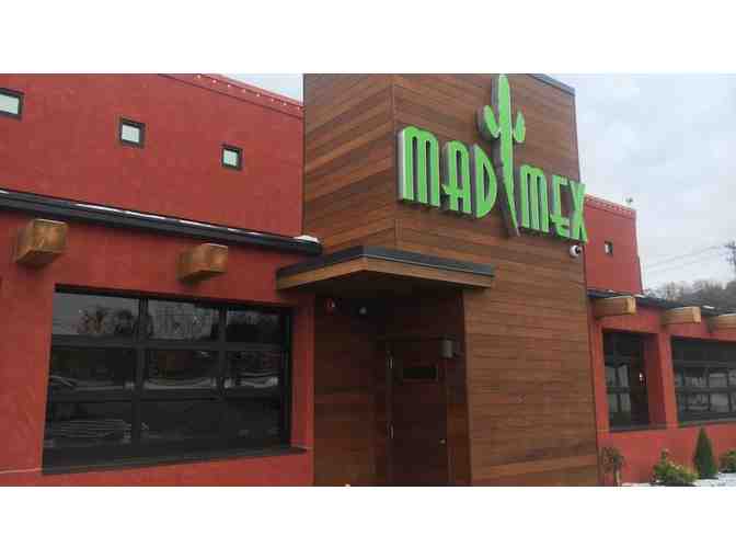 Mad Mex Gift Card - Photo 1