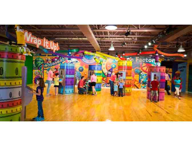 Discover the Magic of Color