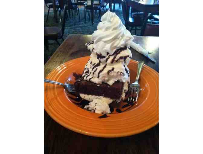 Coal Miners Cafe Gift Certificate