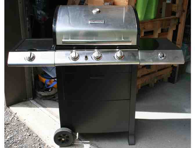 Used Kenmore Grill
