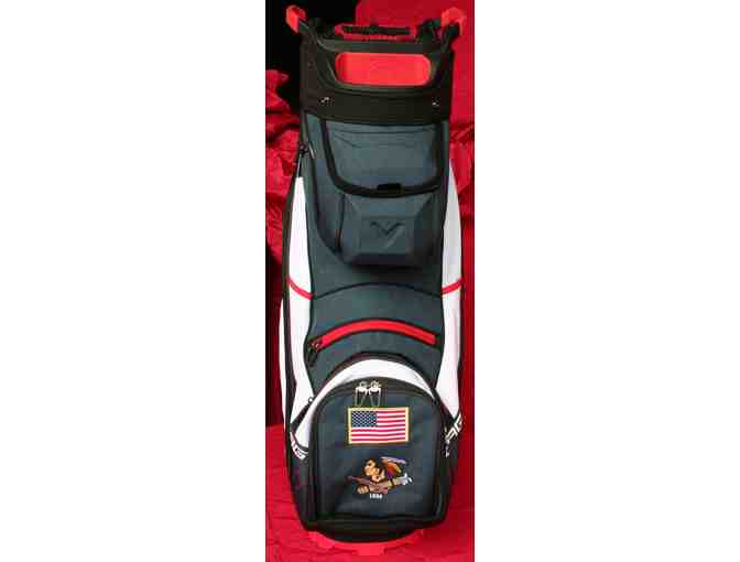 Callaway Golf Bag ORG 14