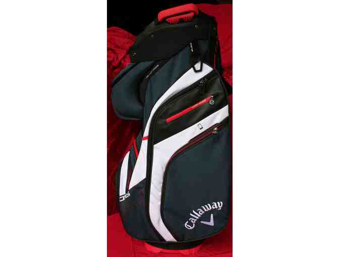 Callaway Golf Bag ORG 14