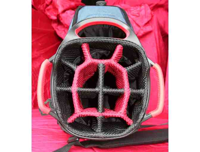 Callaway Golf Bag ORG 14