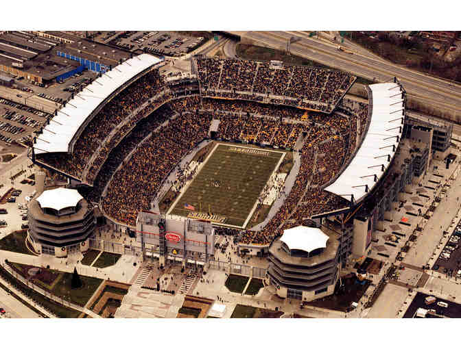 Hail to Pitt Football!