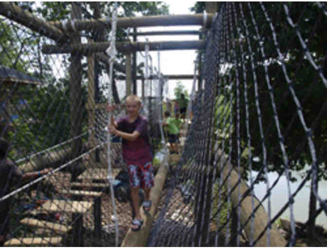 Come Play at Roundtop!