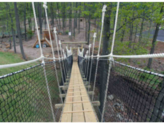 Come Play at Roundtop!