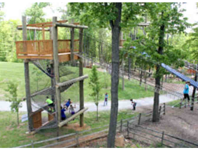 Come Play at Roundtop!