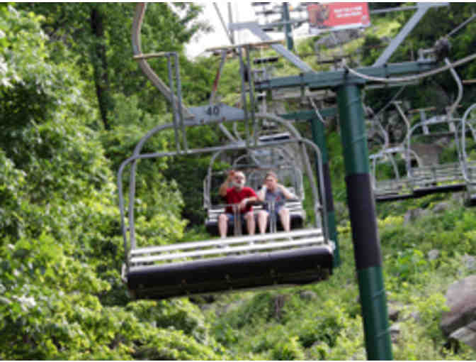 Come Play at Roundtop!