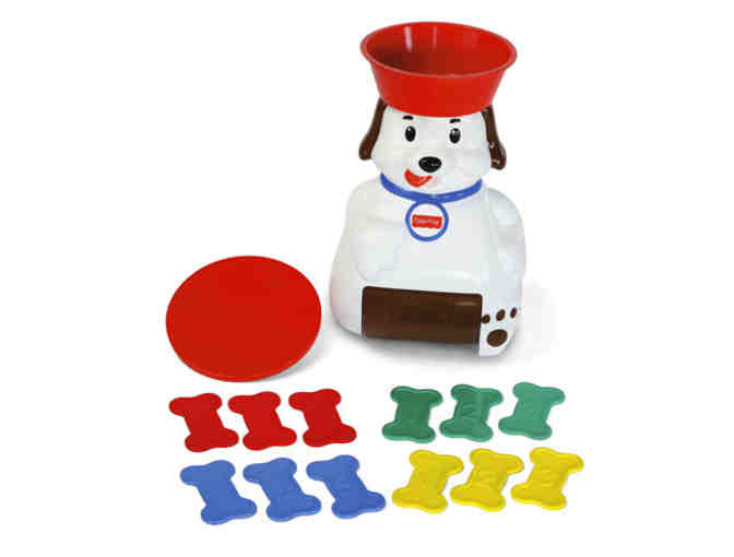 For the Active Toddler