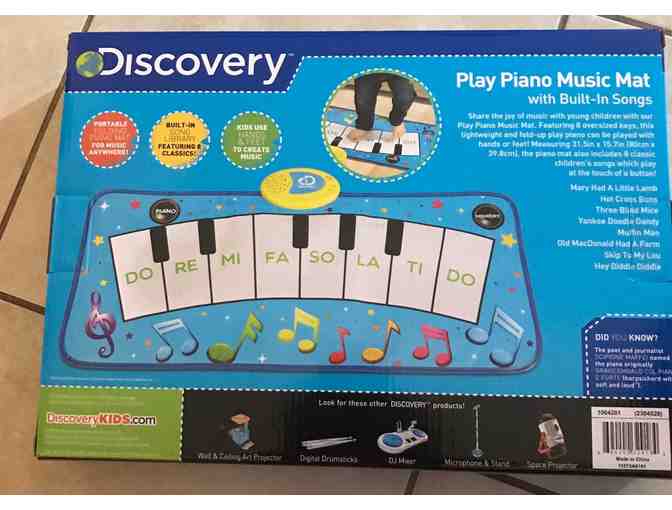 For the Active Toddler