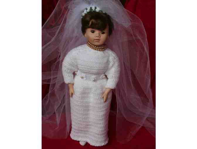 Bride Doll