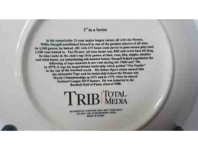 Willie Stargell Memorabilia