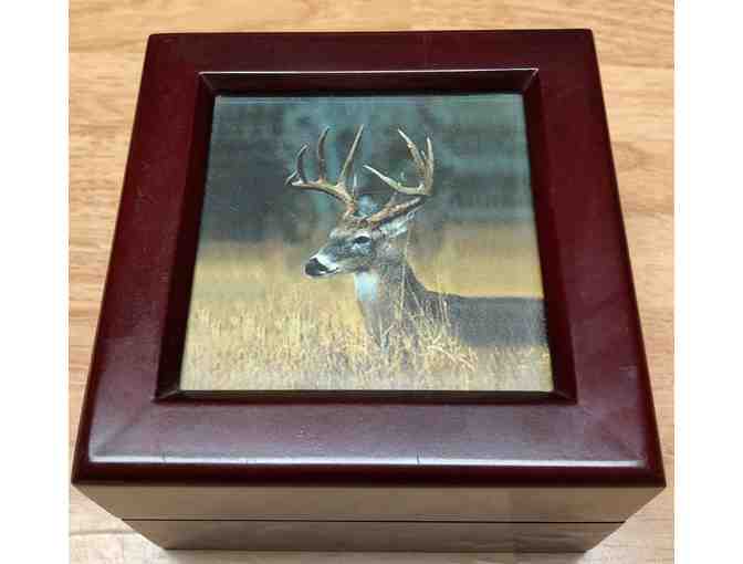 Cedar Creek Gift Set