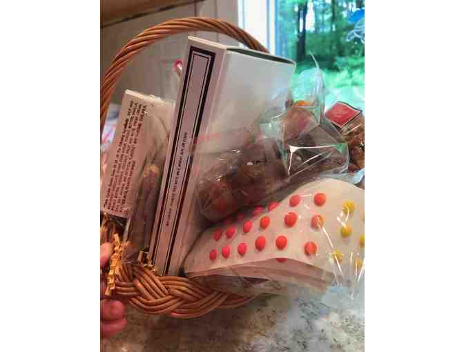 Chocolate Extravaganza Basket