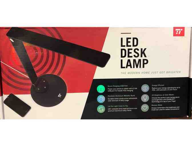 LED Desk Lamp by TaoTronics