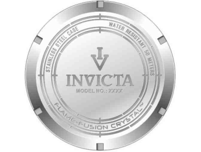 Invicta Ladies Watch