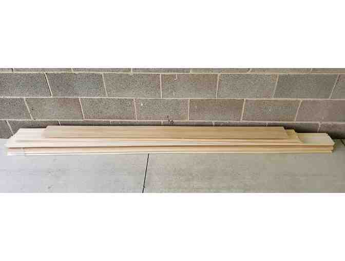 Miscellaneous Molding