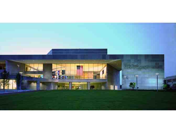 Philadelphia Museum Passes