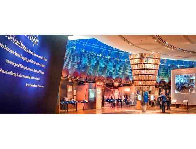 Philadelphia Museum Passes