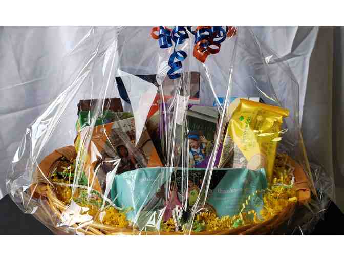 Get Your Girl Scout Cookies!