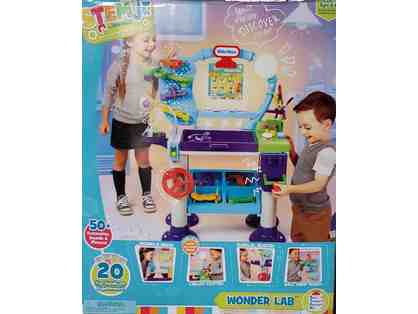 Ignite Your Preschooler's Curiosity