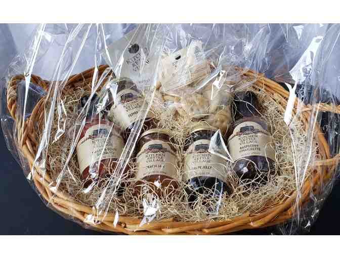 Delicacies from Lancaster County