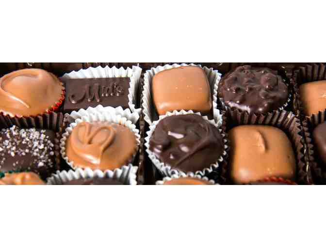 LIFE IS SHORT...MAKE IT SWEET!  from Mid's Candy