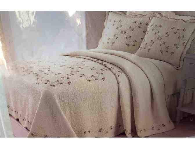 Felisa Bedspread