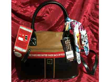 A Stone Mountain Classic