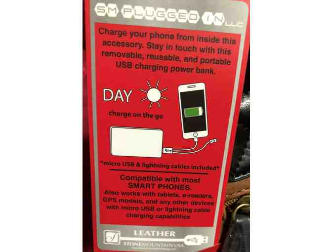 A Stone Mountain Classic