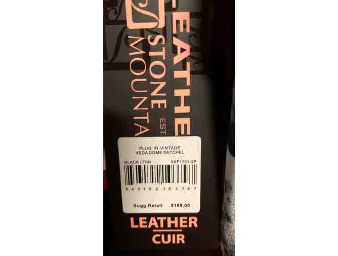 A Stone Mountain Classic