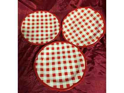 The Pioneer Women Plates