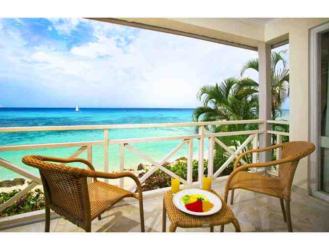 Trip to the Club Barbados Resort and Spas