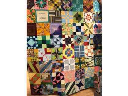 Block Quilt