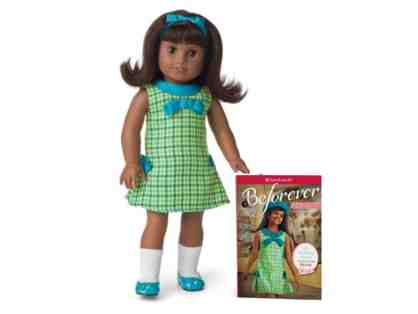 American Girl Doll - Melody