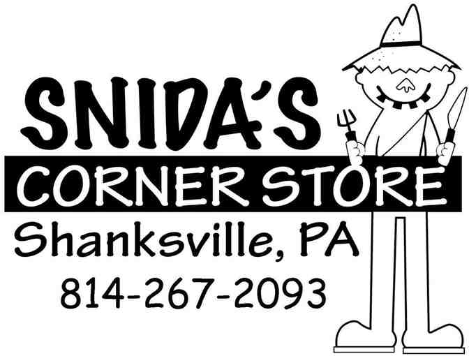 Snida's Corner Store Gift Certificate - Photo 1