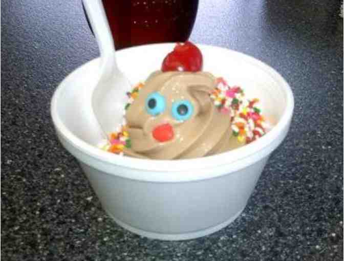 The Ice Cream Station Gift Certificate - Photo 1