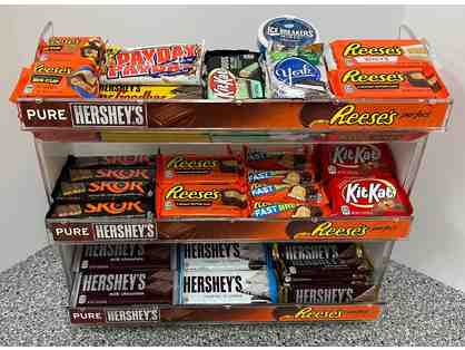 A "Hershey" Smorgasbord