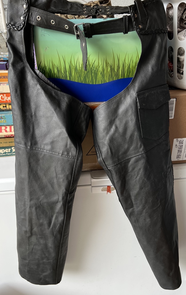 View of original image chaps.jpg