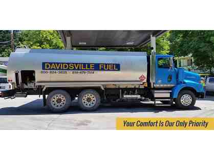 Don't Be Left In the Cold