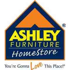 Ashley Furniture Home Store - Johnstown