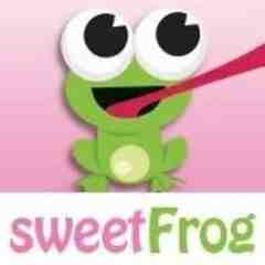 Sweet Frog