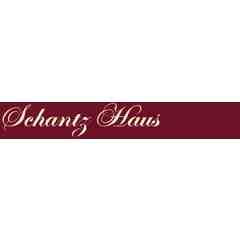 Schantz Haas