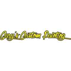 Gary's Custom Painting, Inc