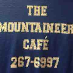 The Mountaineer Cafe - CLOSED