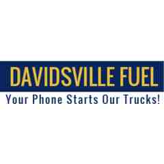Davidsville Fuel