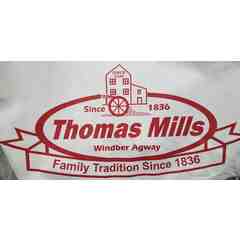 Thomas Feed Mill & Windber Agway