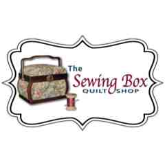 The Sewing Box Quilt Shop